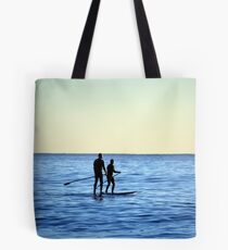 stand up. Tote Bag