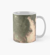 Beautiful Fluid Classic Mug