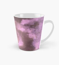 Rosybrown Fluid Tall Mug
