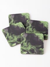 Modern Fluid Coasters