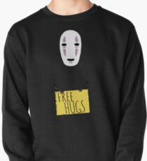 Free hugs Pullover