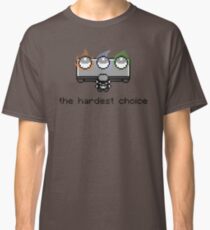 Choose one Classic T-Shirt