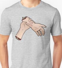 Grab thy Hand Unisex T-Shirt