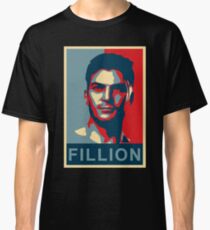 FILLION Classic T-Shirt