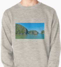 Ha Long Bay Pullover