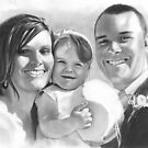 Christmas Commission 2010 by Simon Aberle