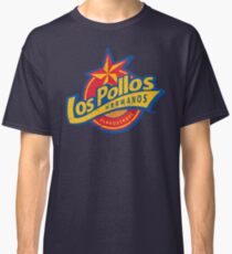 Camiseta clásica Los Pollos Hermanos
