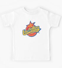 Los Pollos Hermanos Kids Tee
