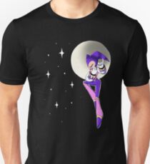 Moonlit NiGHTS Unisex T-Shirt