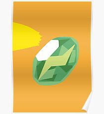 Pikachu Poster