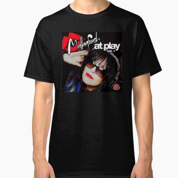 Melleefresh At Play Vol 1 Classic T-Shirt