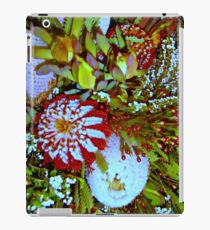 optical iPad Case/Skin