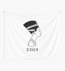 2 Die 4 Wall Tapestry