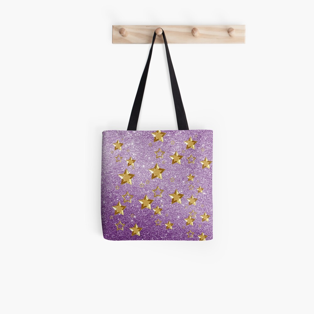 gold star purse