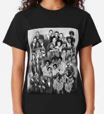 sounds of motown shirt