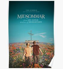 Midsommar 2 Poster