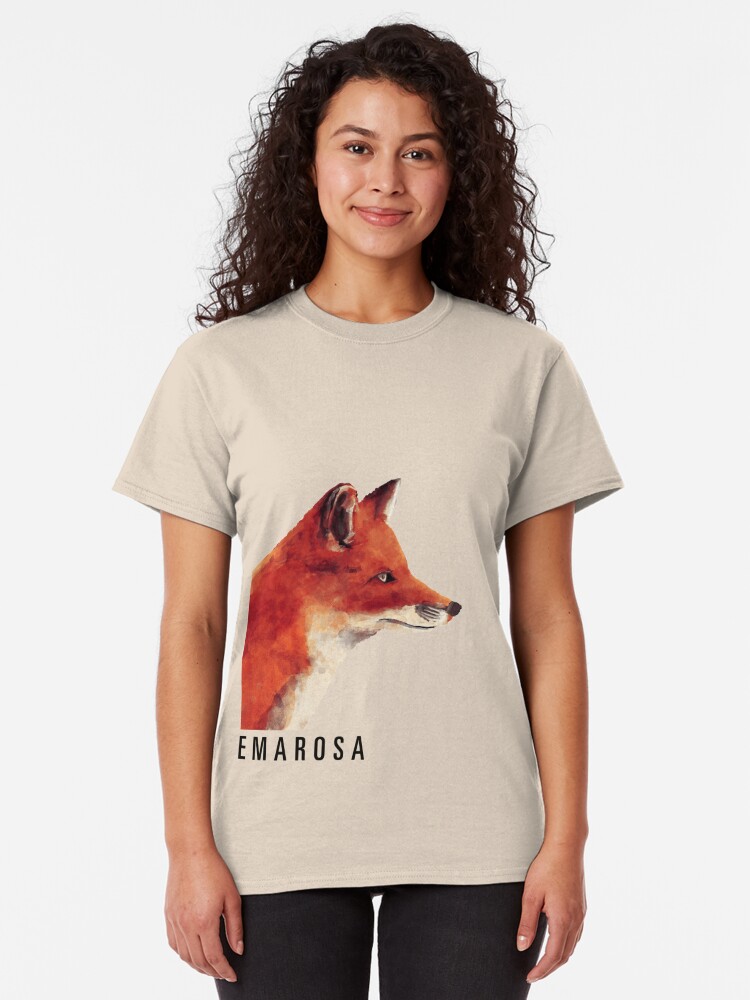 emarosa shirt