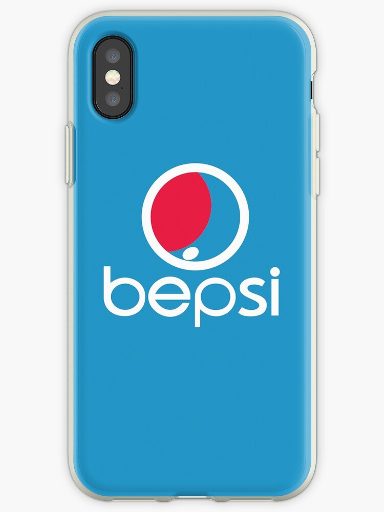 bepsi shirt