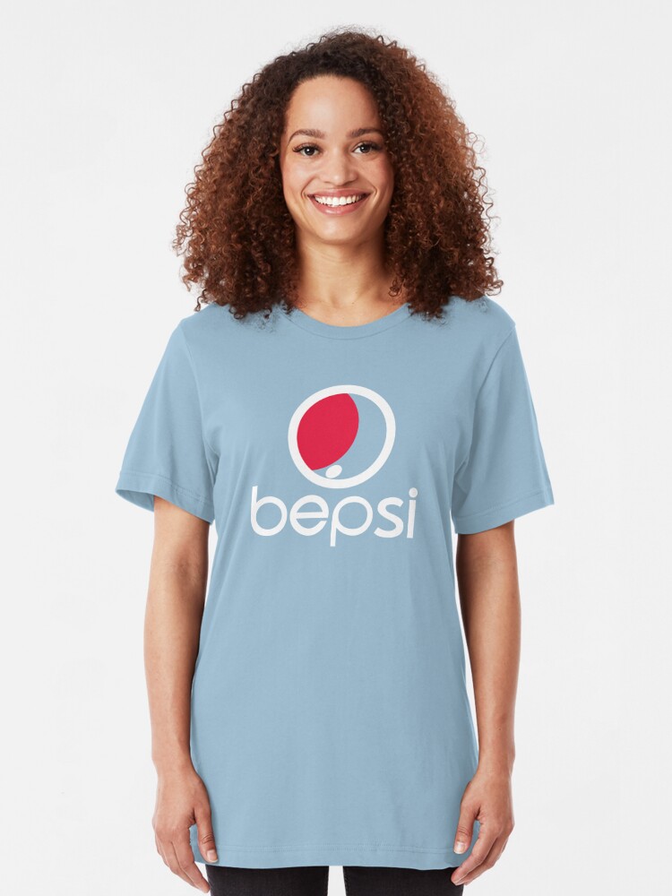 bepsi shirt