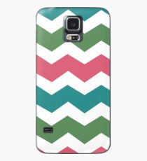 Venusaur Chevron Case/Skin for Samsung Galaxy