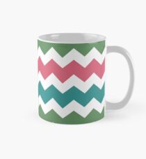 Venusaur Chevron Mug