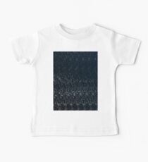 Knitted Stone. Baby Tee