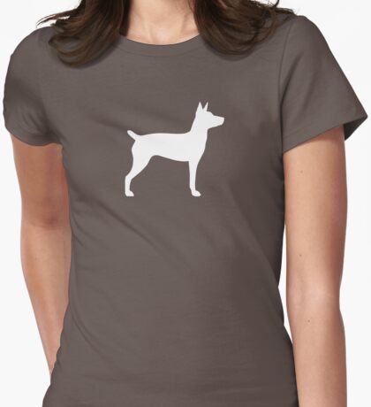 Rat Terrier: T-Shirts | Redbubble