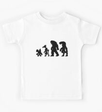 Halo: Evilution Kids Tee
