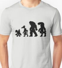 Halo: Evilution Unisex T-Shirt