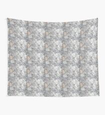 DRIFTWOOD STUDY 4 Wall Tapestry