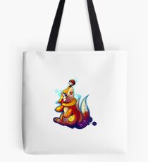 D`aww Buizel Tote Bag