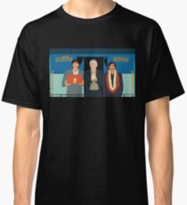 Darjeeling Classic T-Shirt
