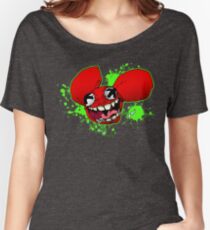 X-Rat Women's Relaxed Fit T-Shirt