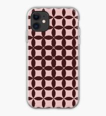Lazy Blanket iPhone Case