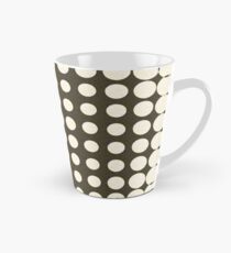 Old Lace Blanket Tall Mug