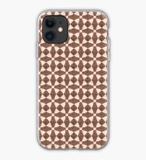 Bisque Blanket iPhone Case