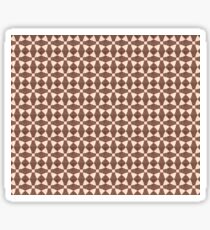 Bisque Blanket Sticker