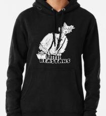 Legosi Pullover Hoodie