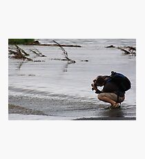 My 7D Photographic Print