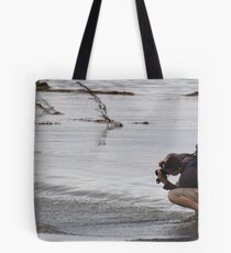 My 7D Tote Bag