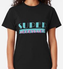 Super Necessary - Jorge Masvidal Classic T-Shirt