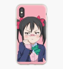 Love Live! Nico Yazawa iPhone Case