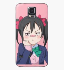 Love Live! Nico Yazawa Case/Skin for Samsung Galaxy