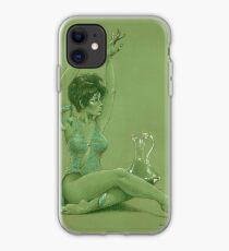 'Whom Gods Destroy' by Sheik iPhone Case