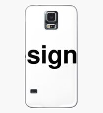 designed Case/Skin for Samsung Galaxy