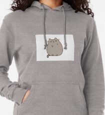 pusheen sweatshirt