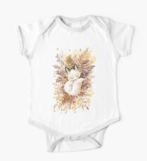 Slumber One Piece - Short Sleeve