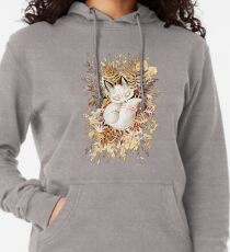 Schlummern Leichter Hoodie