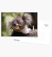 Just under there please.. Postcards