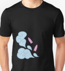 Jinx Tattoo Unisex T-Shirt